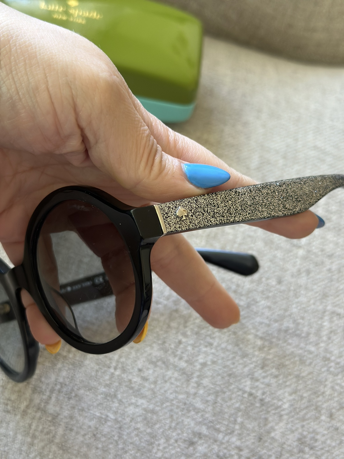 Sunglasses - photo 3