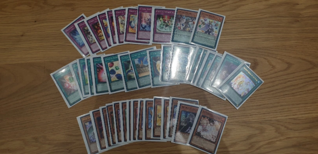 2 Yu-Gi-Oh! Structure Decks - photo 2