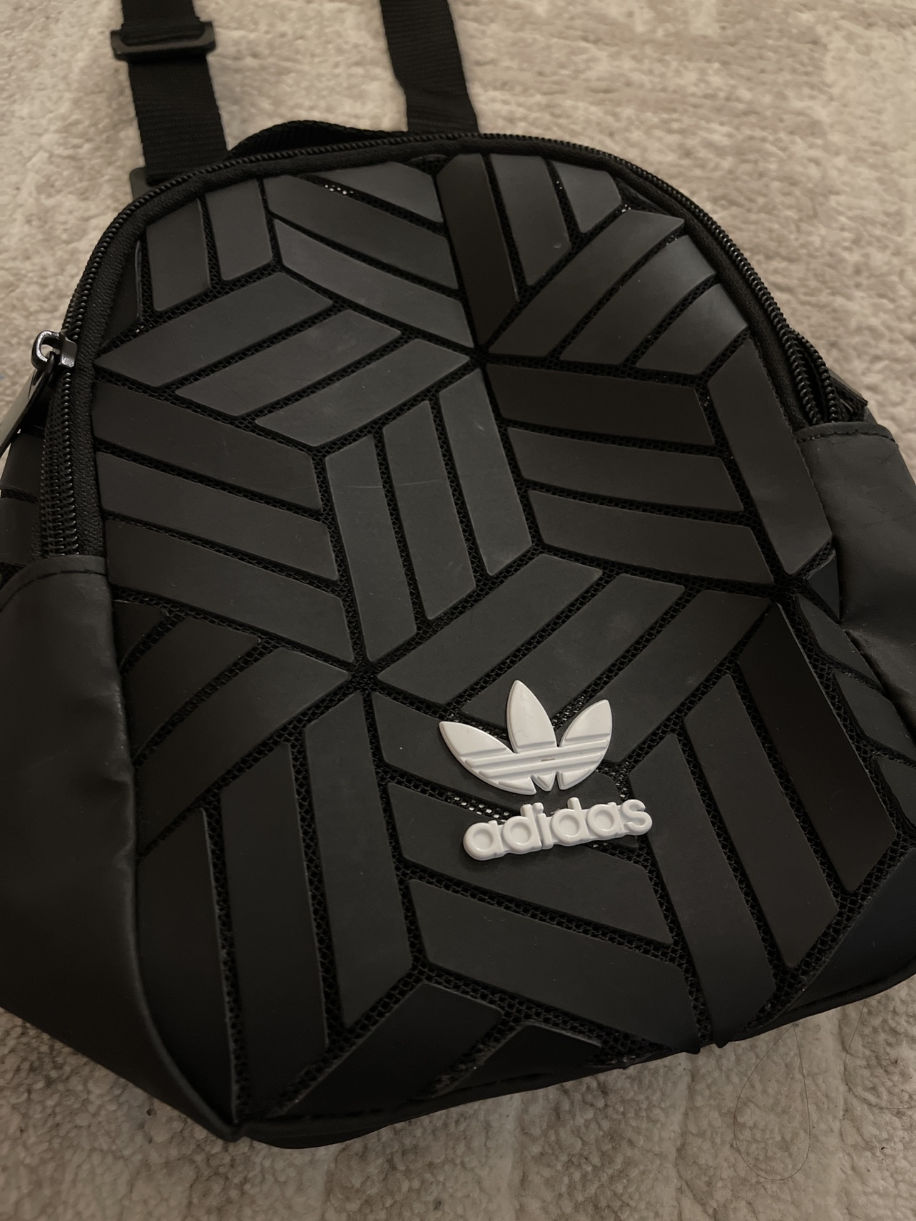 Adida mini bag - photo 2