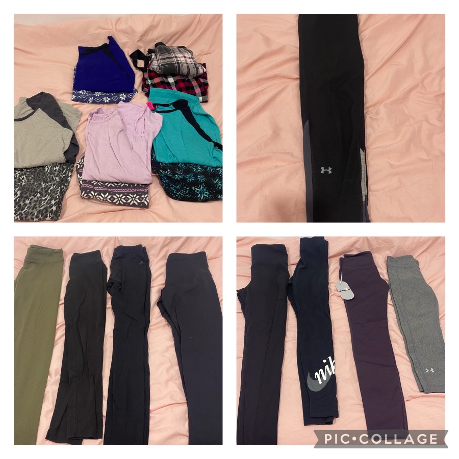 Women’s Clothing Lot Size Xsmall & Small - photo 4