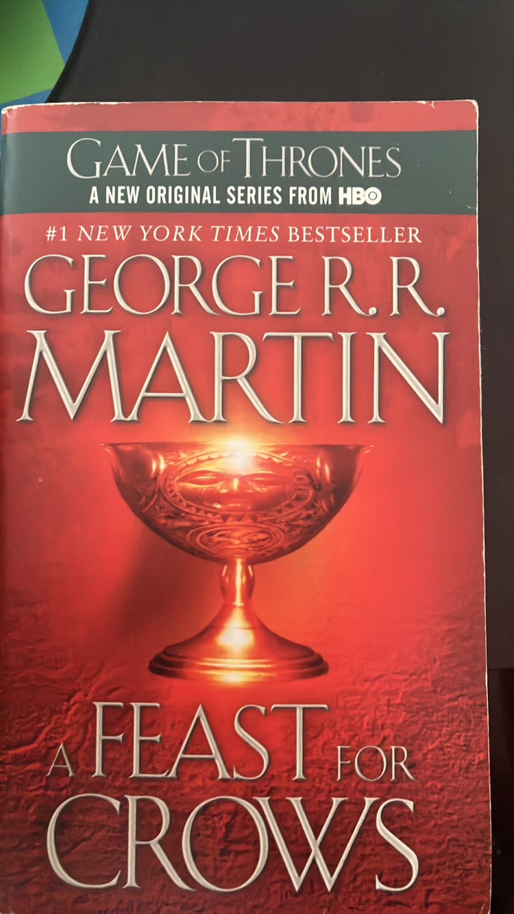 Game of thrones - photo 5