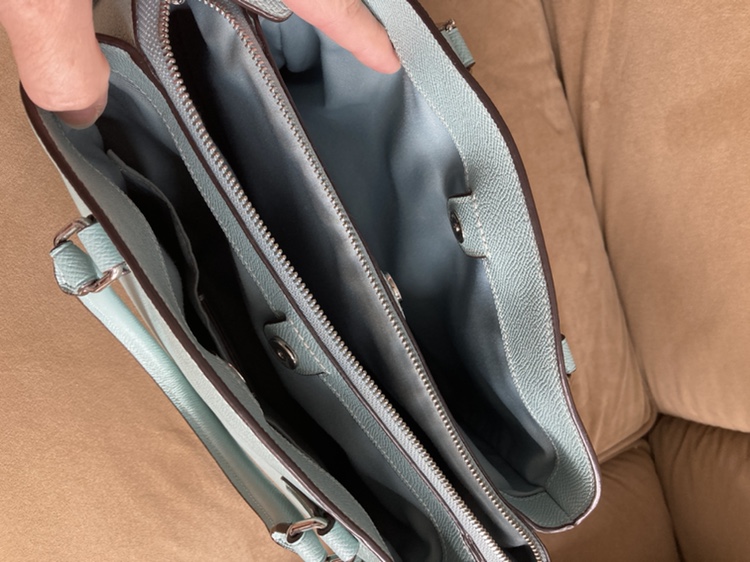 Coach purse - photo 5