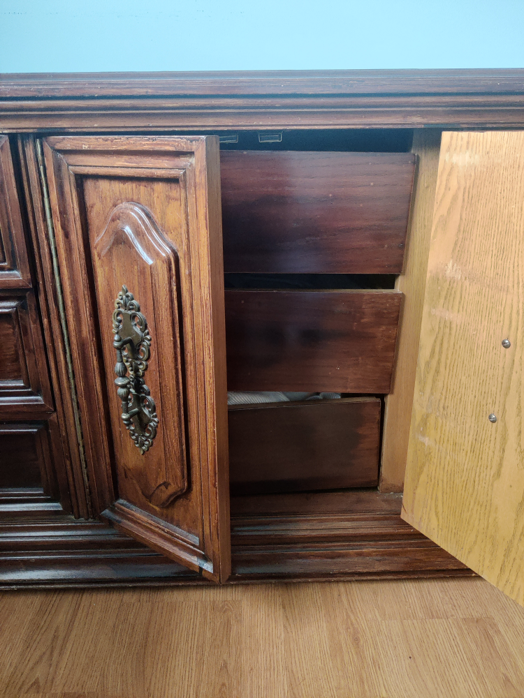 Dresser image indicator(2)