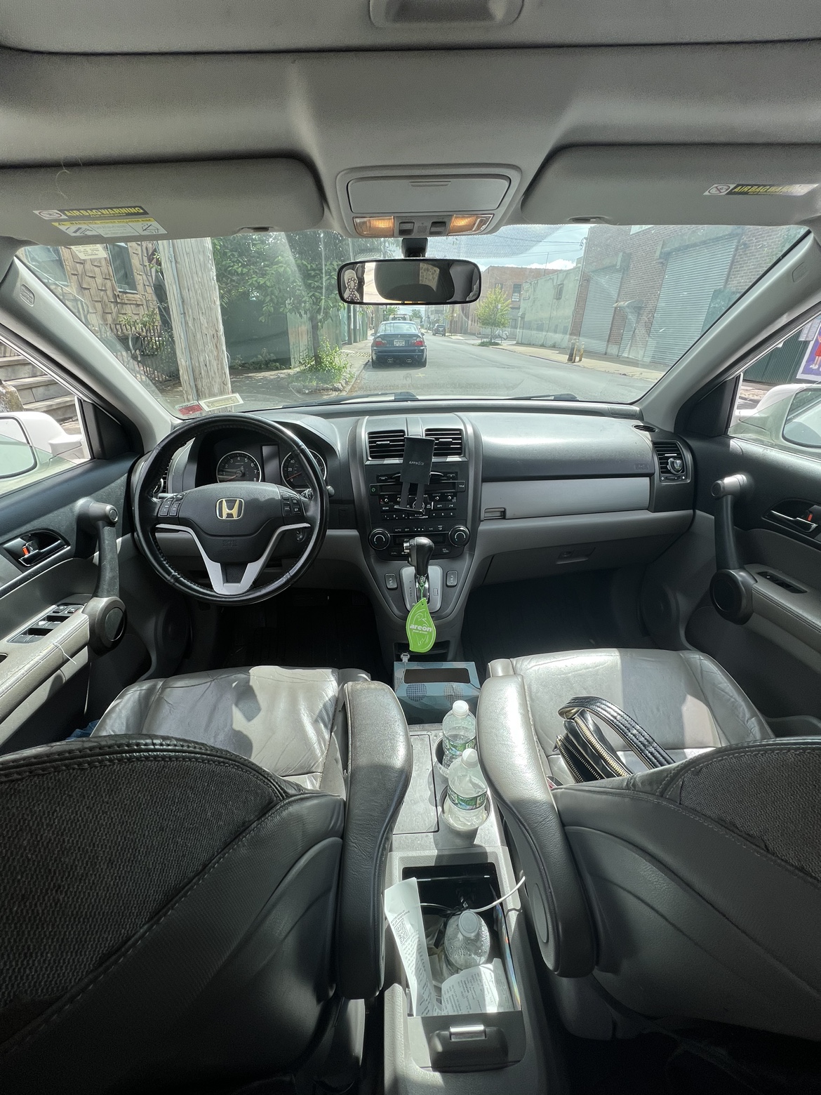 Honda crv 2010 - photo 3