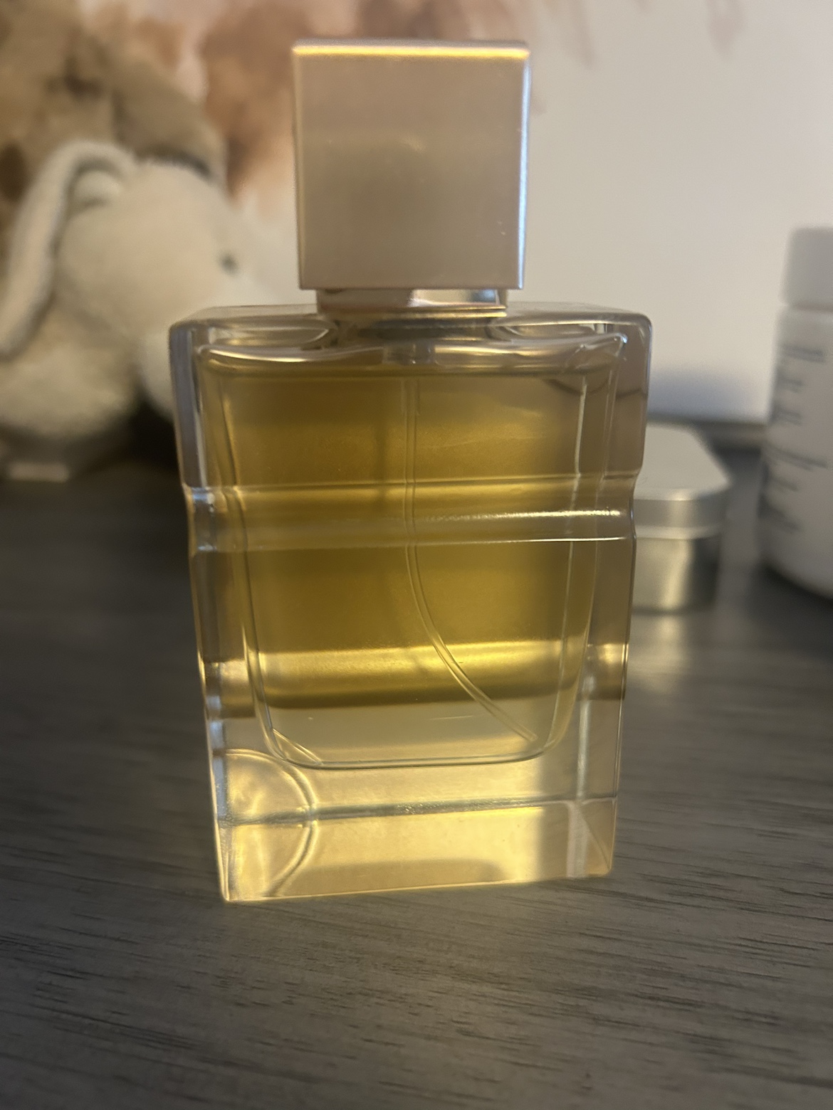 Al haramain Amber Oud - photo 2