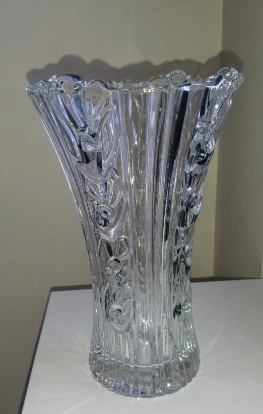 Vintage Vase