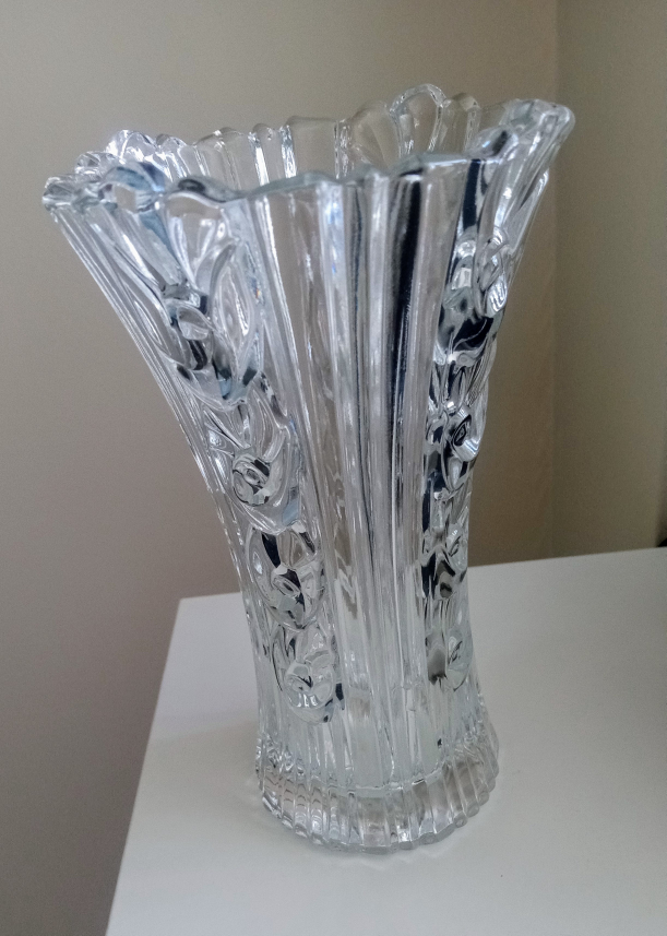 Vintage Vase - photo 2