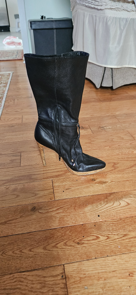 High heel boots image indicator(3)