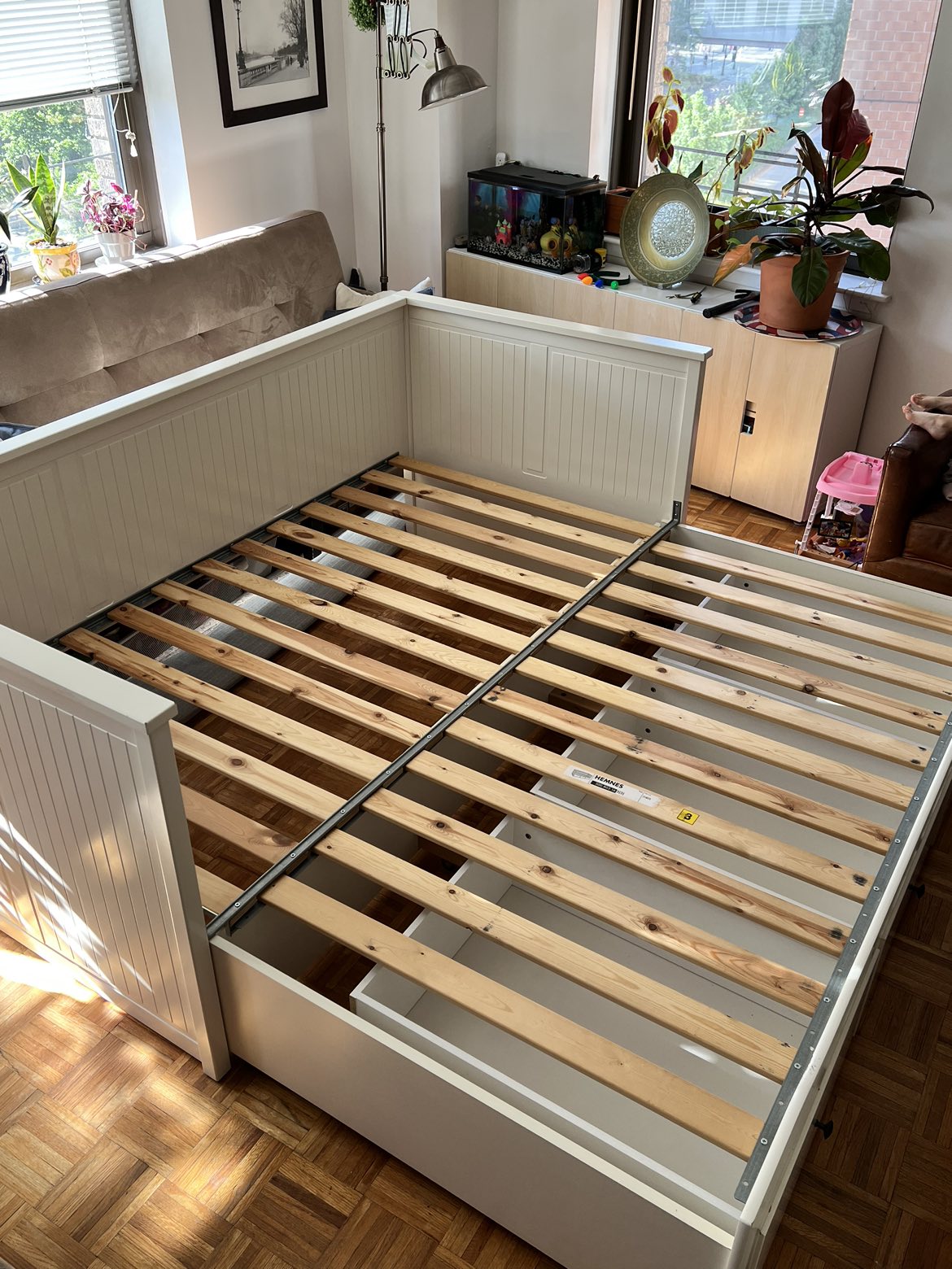 IKEA Hemnes Daybed for sale! - photo 3