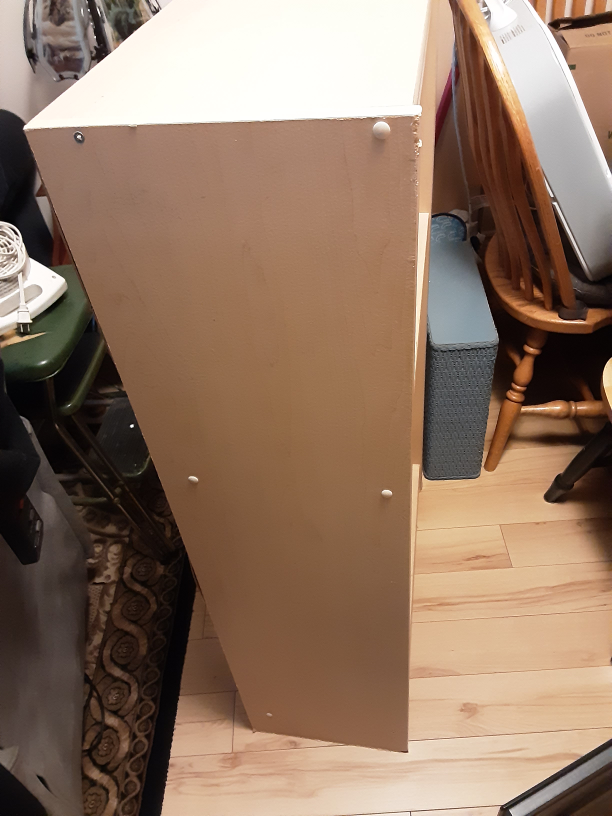 Bookshelf   Moving Sale image indicator(3)