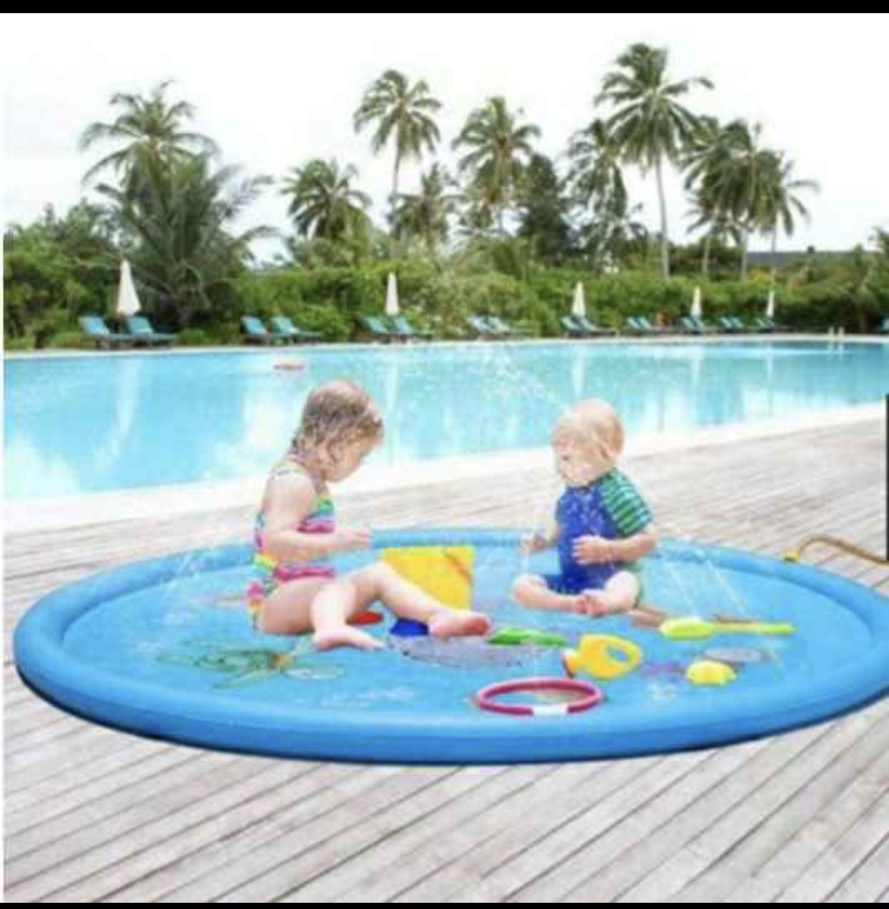 Sprinkler for fun image indicator(2)