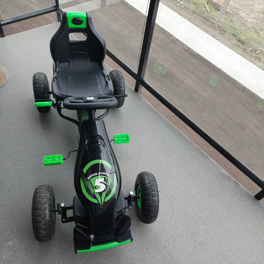 Go Kart