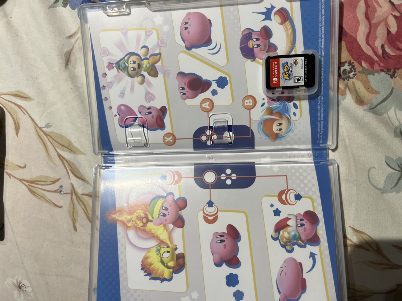 Kirby Star Allies - photo 2