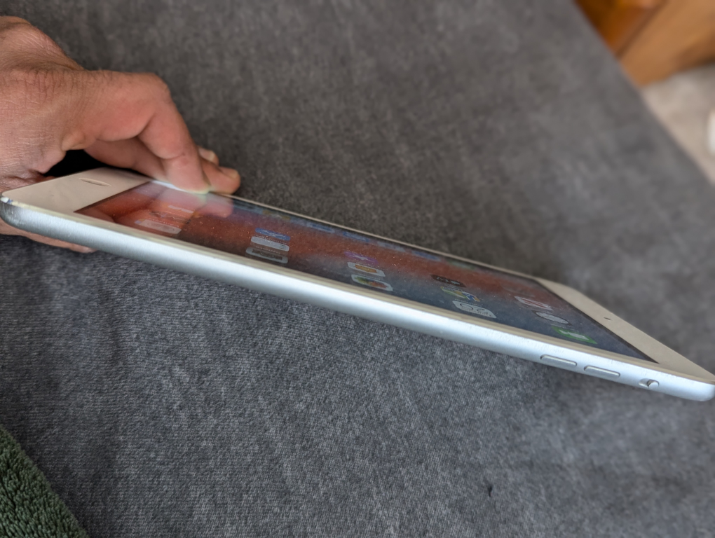 I Pad mini 2 - photo 3