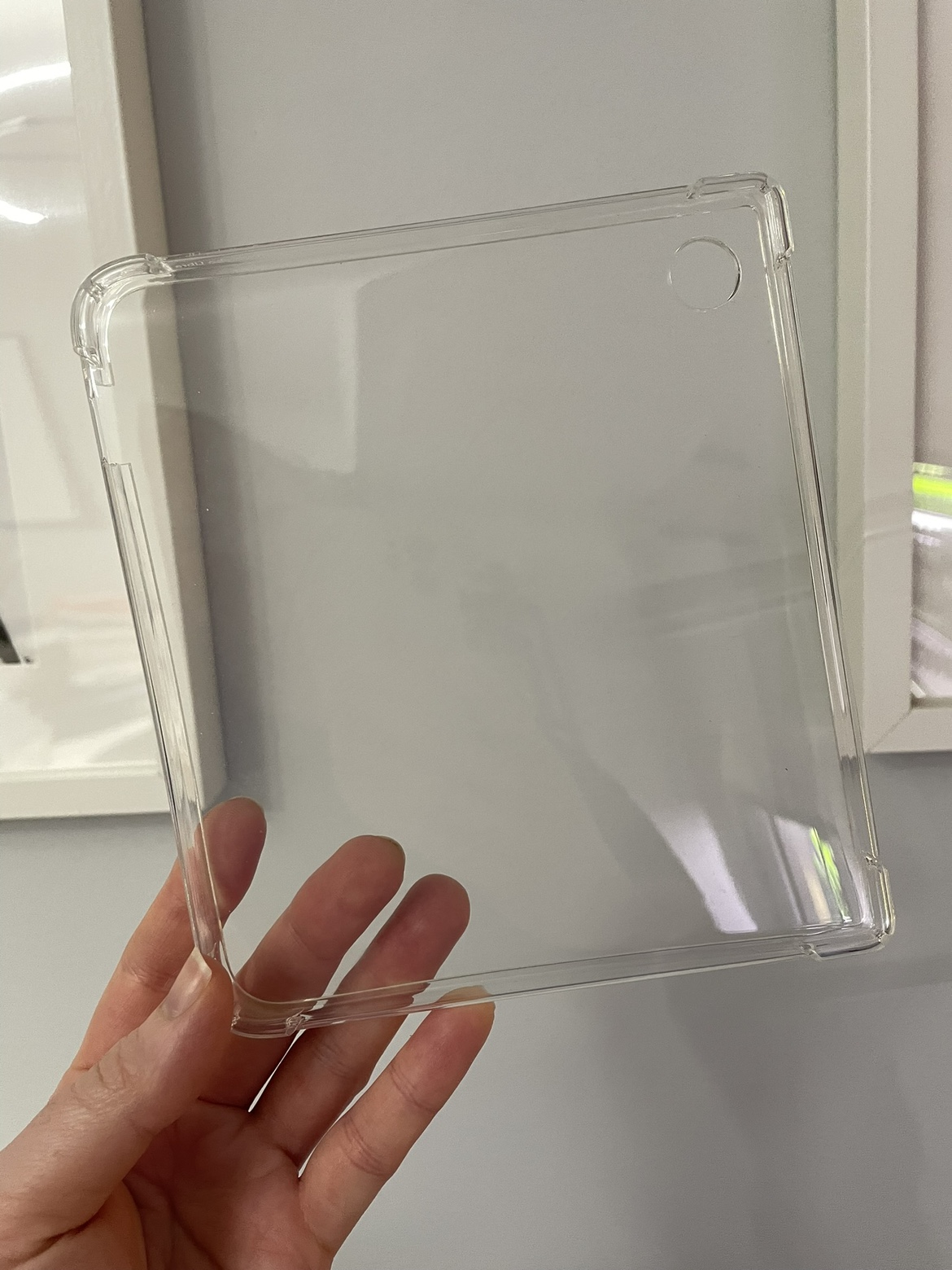 Kobo Libra 2 Clear Case - NEW image indicator(2)