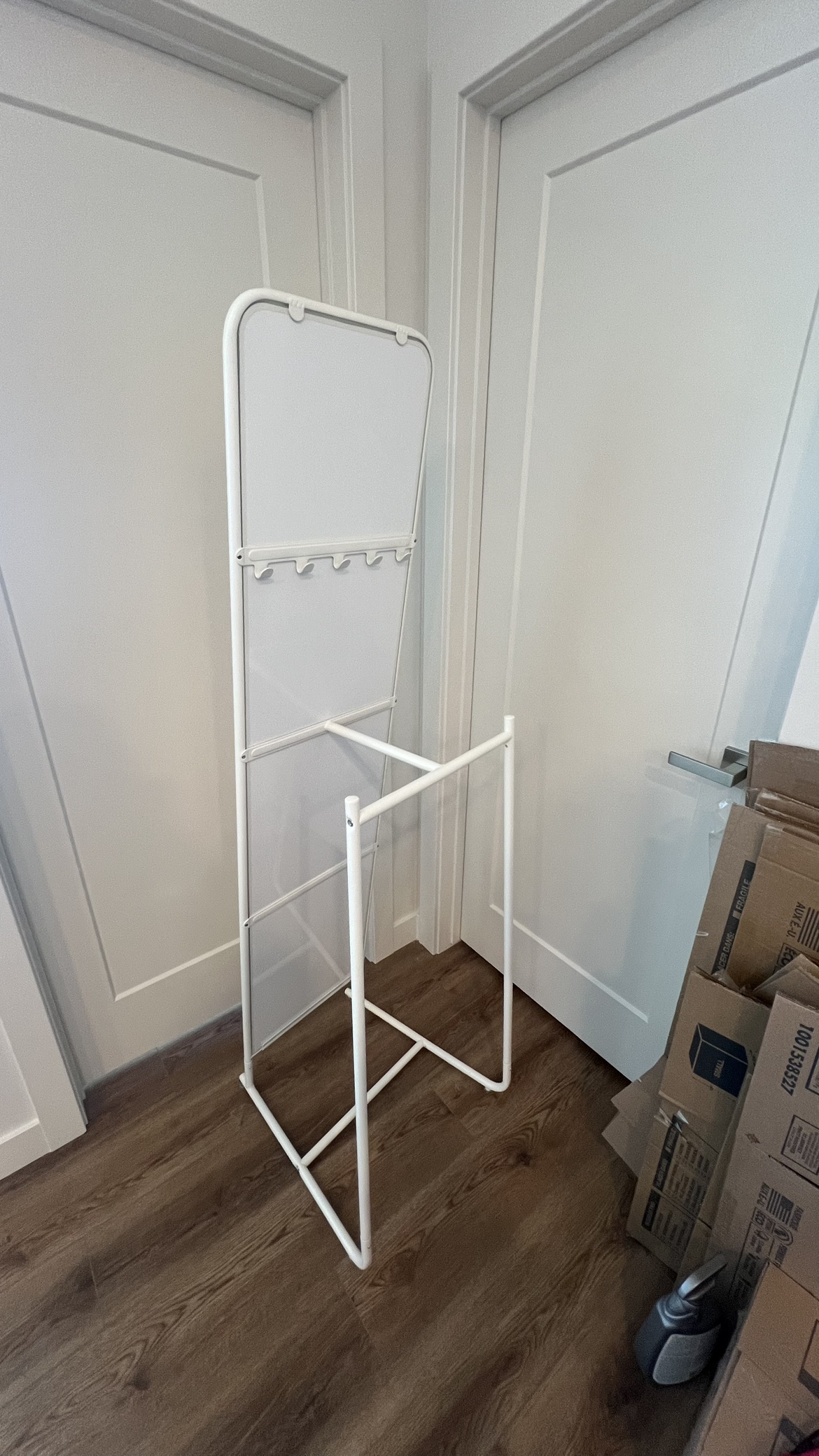 Full length mirror - photo 2