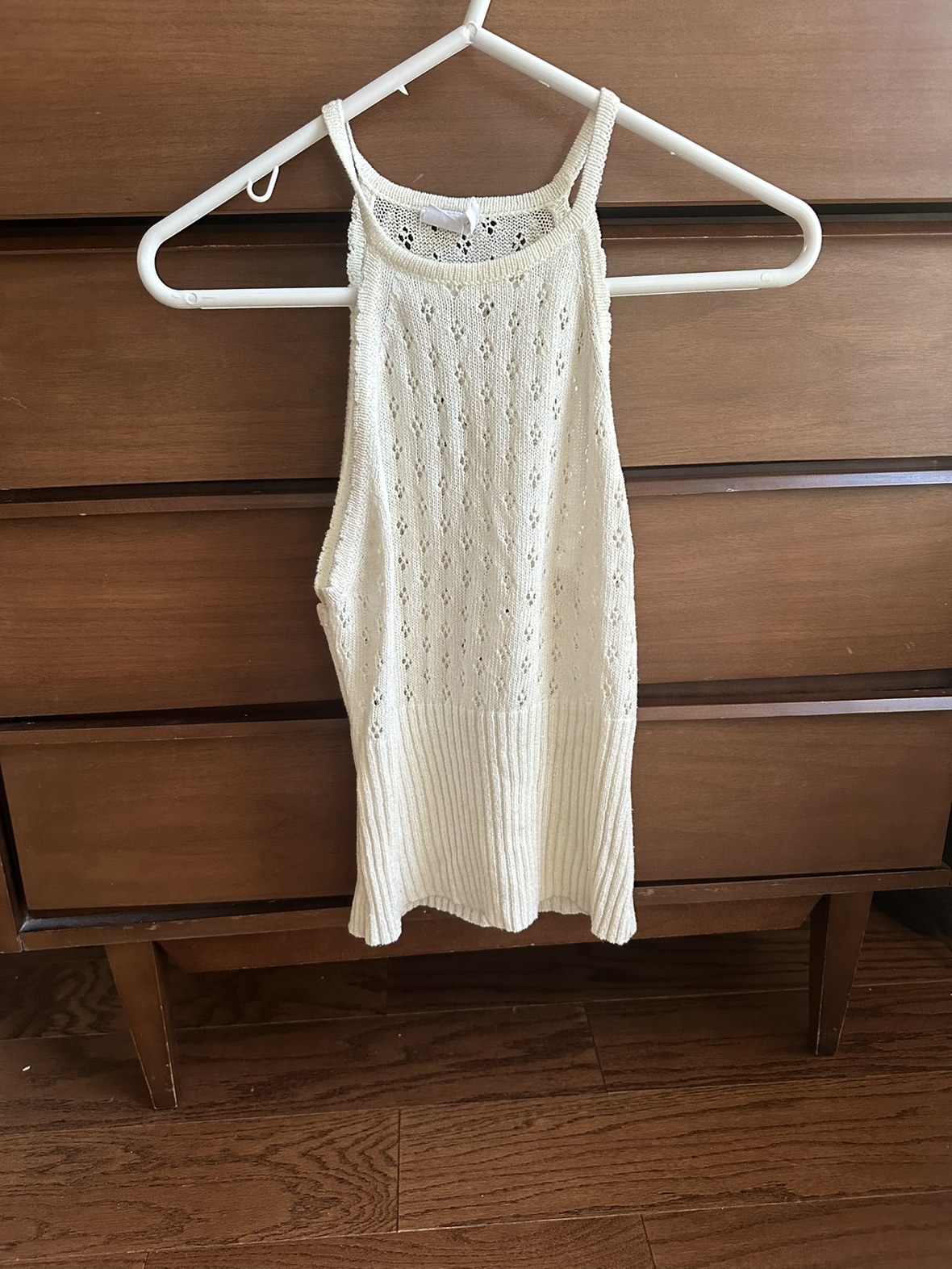 Knit tank - ⭐️bundle 3 for $10 thumbnail