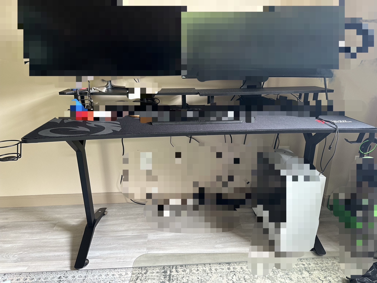 Gaming table - photo 2