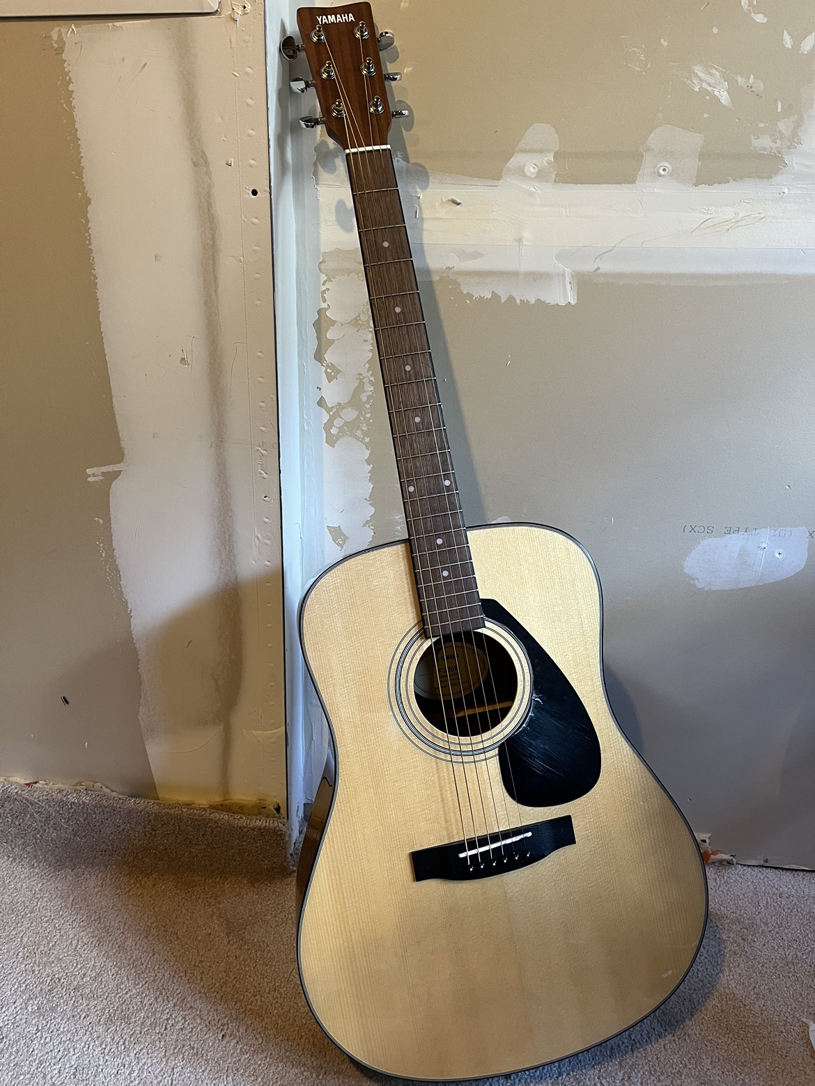 Guitar - photo 2