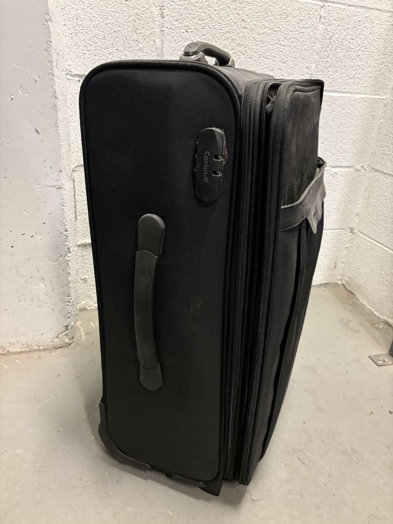 Suitcase24 inch - photo 2