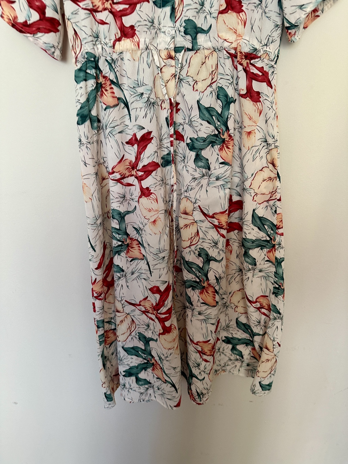 Summer dress - photo 5
