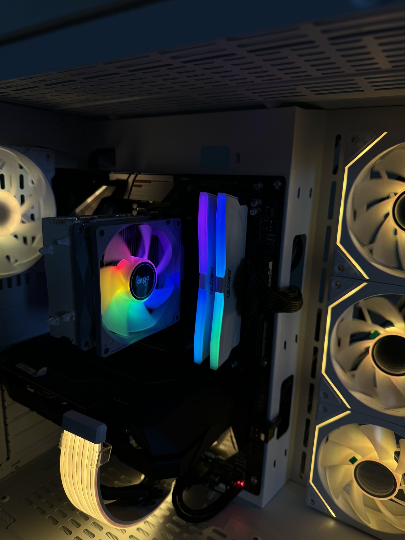 New gaming pc - photo 5