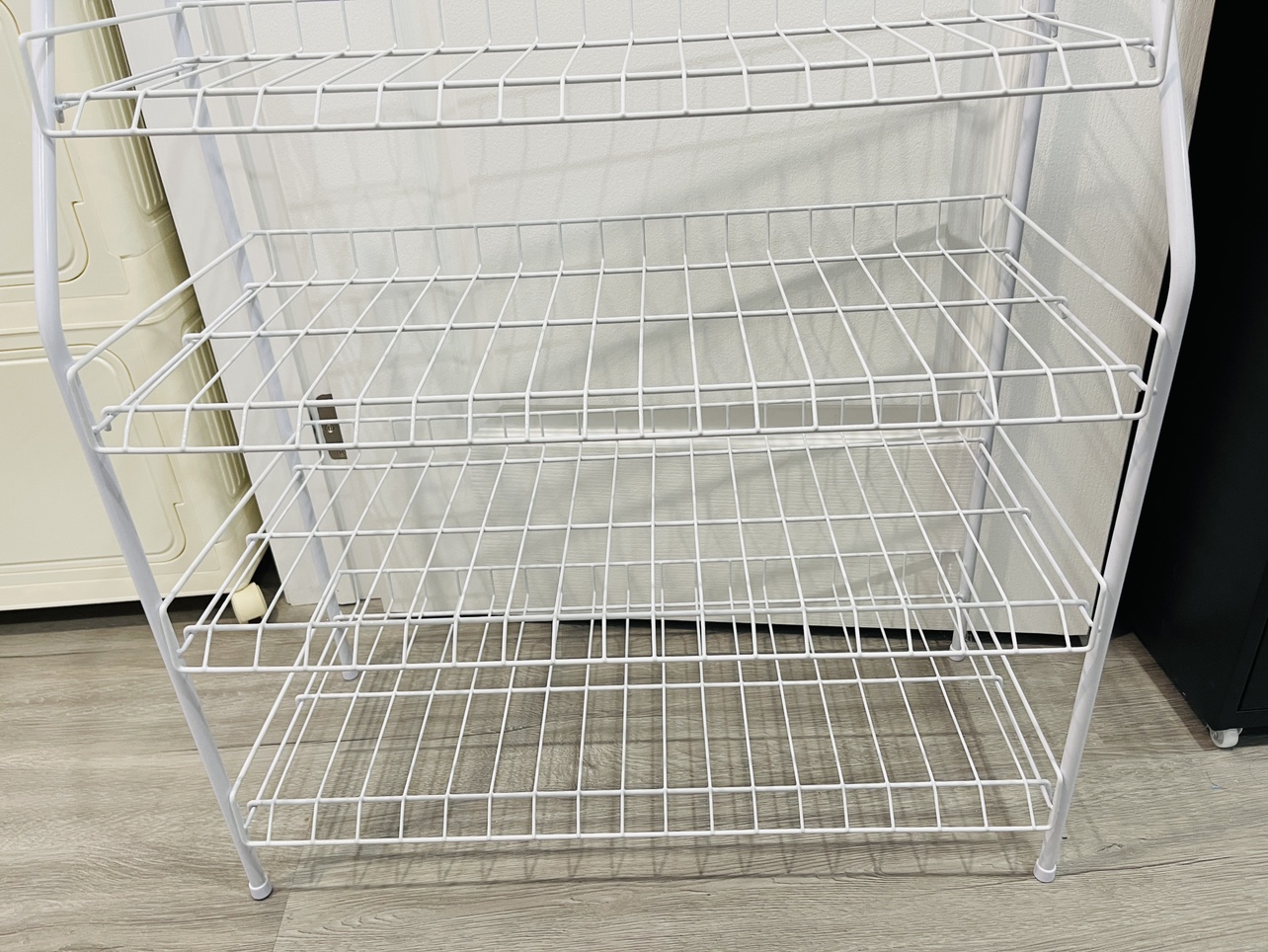 Shoes rack - photo 2