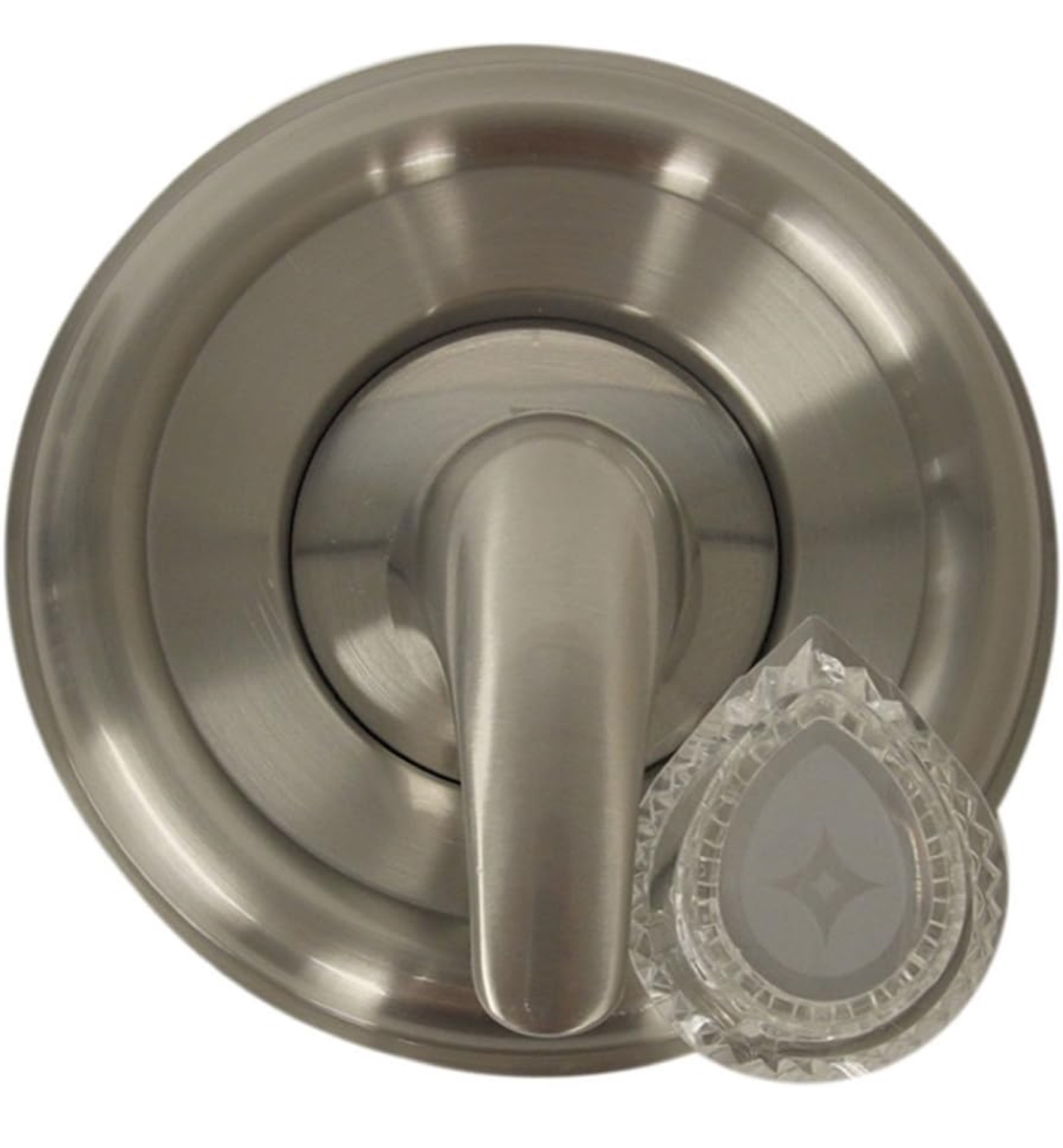 Tub shower trim kit thumbnail