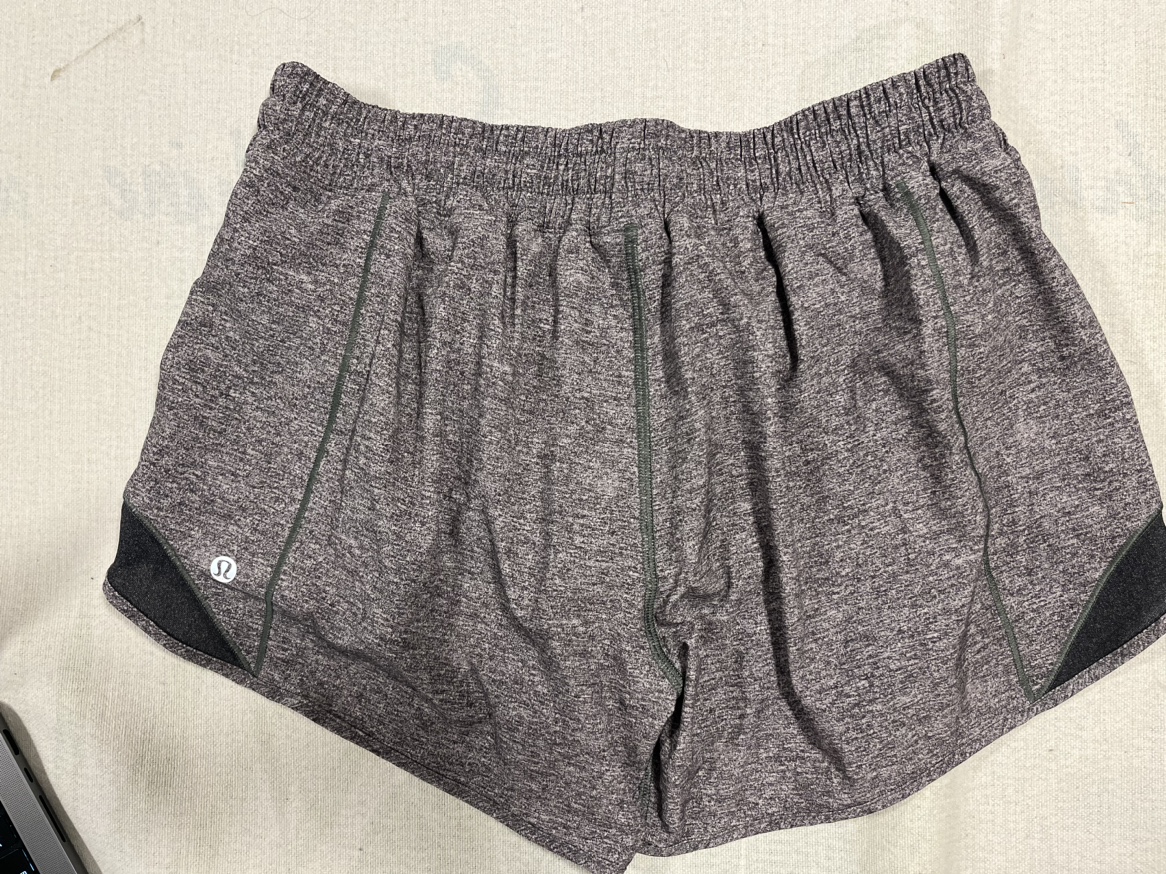Lululemon shorts - photo 2