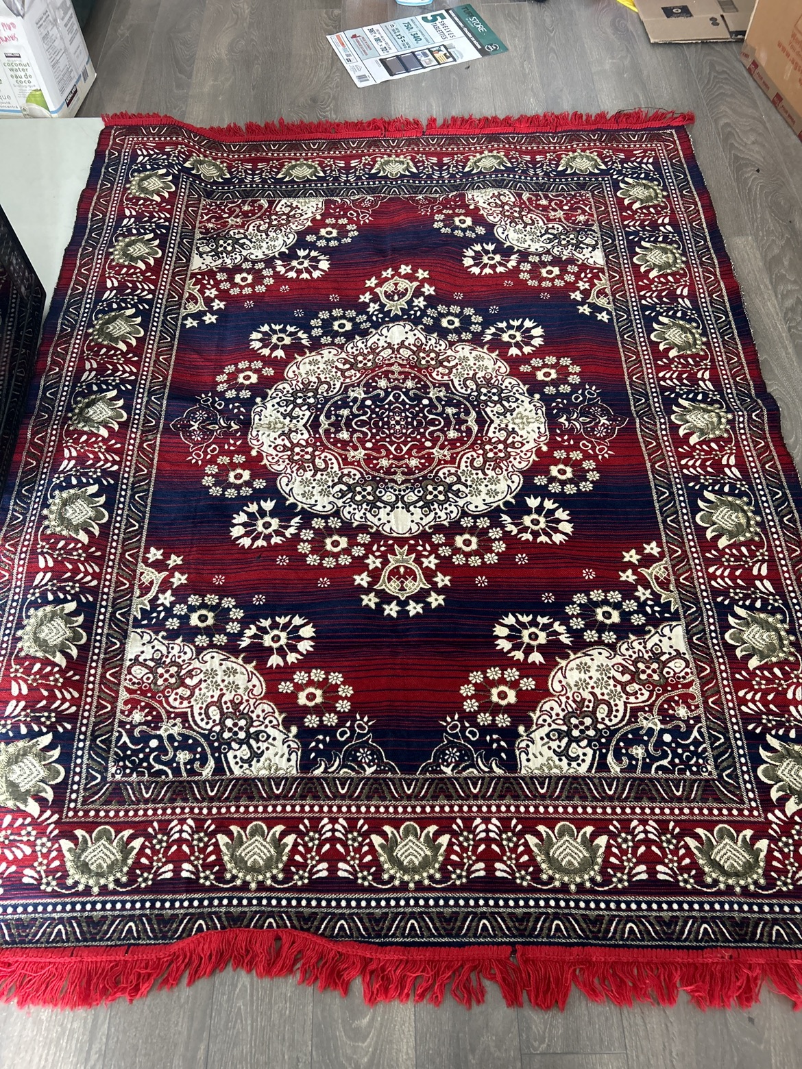 Carpet/Rug