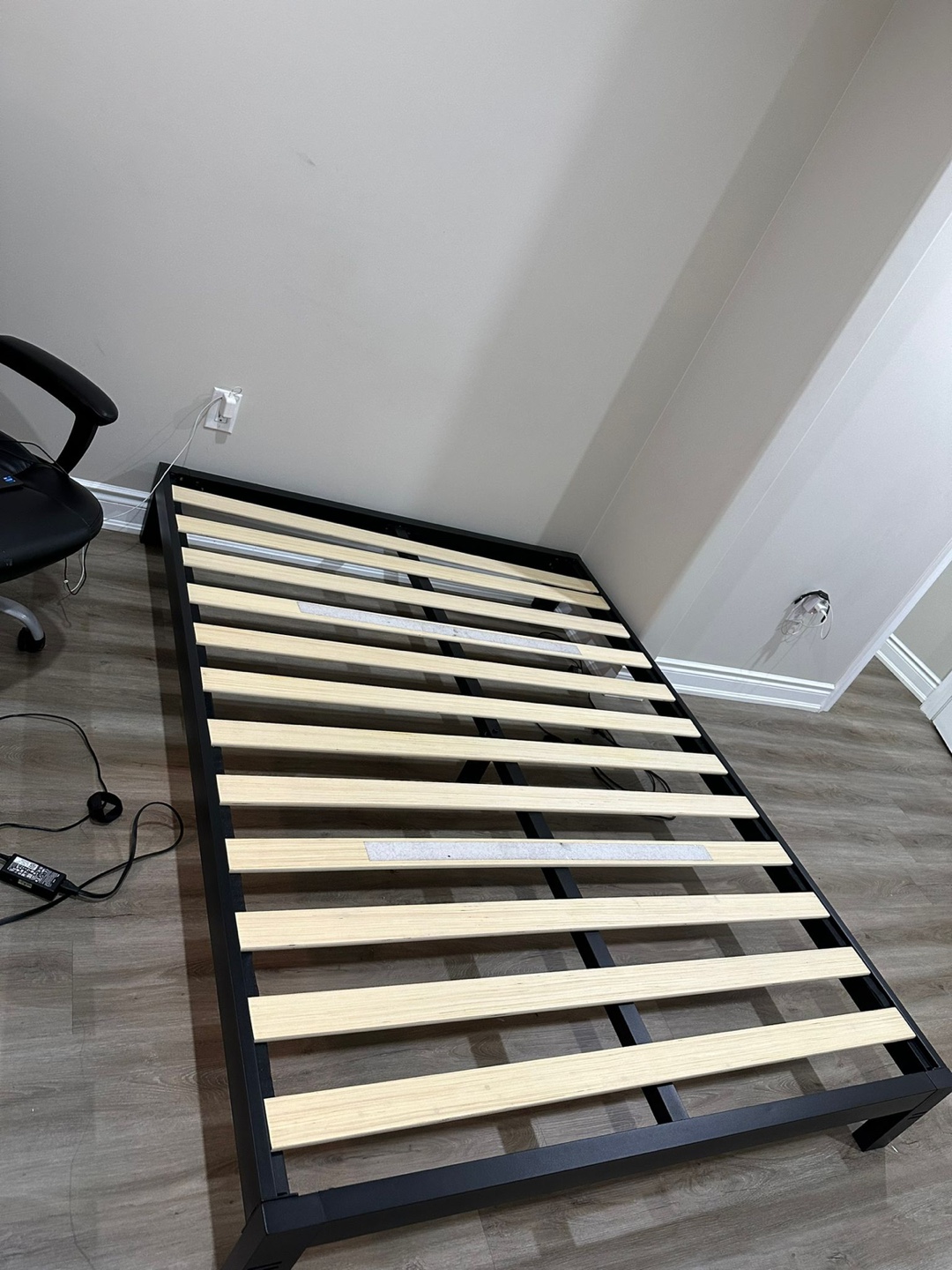 Queen Bed Frame
