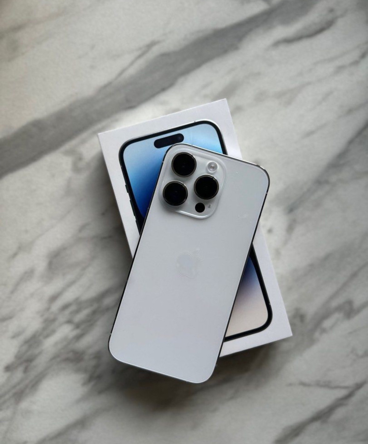 iPhone 14 Pro - AppleCare+ 2026 May thumbnail