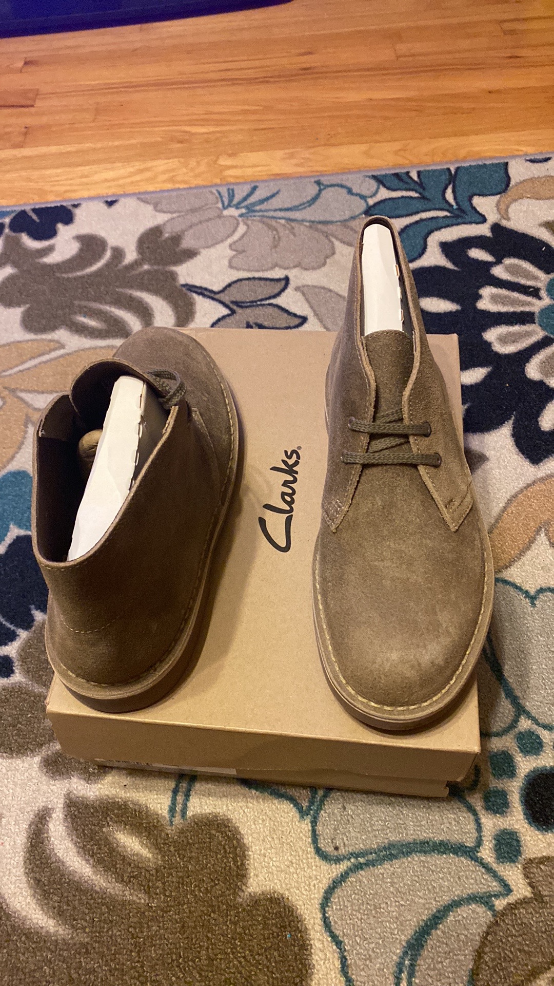 Clarks men shoes - photo 4