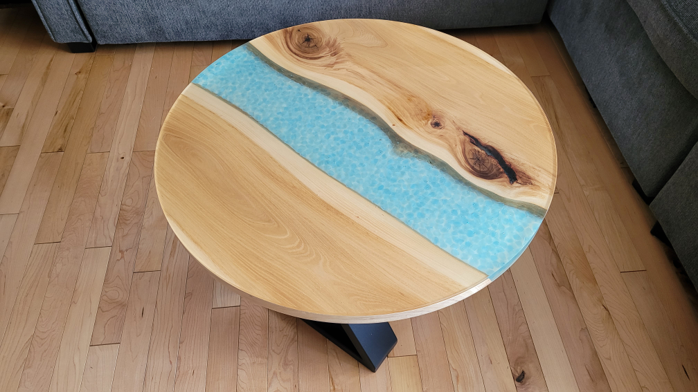 NEW Coffee or end table top.