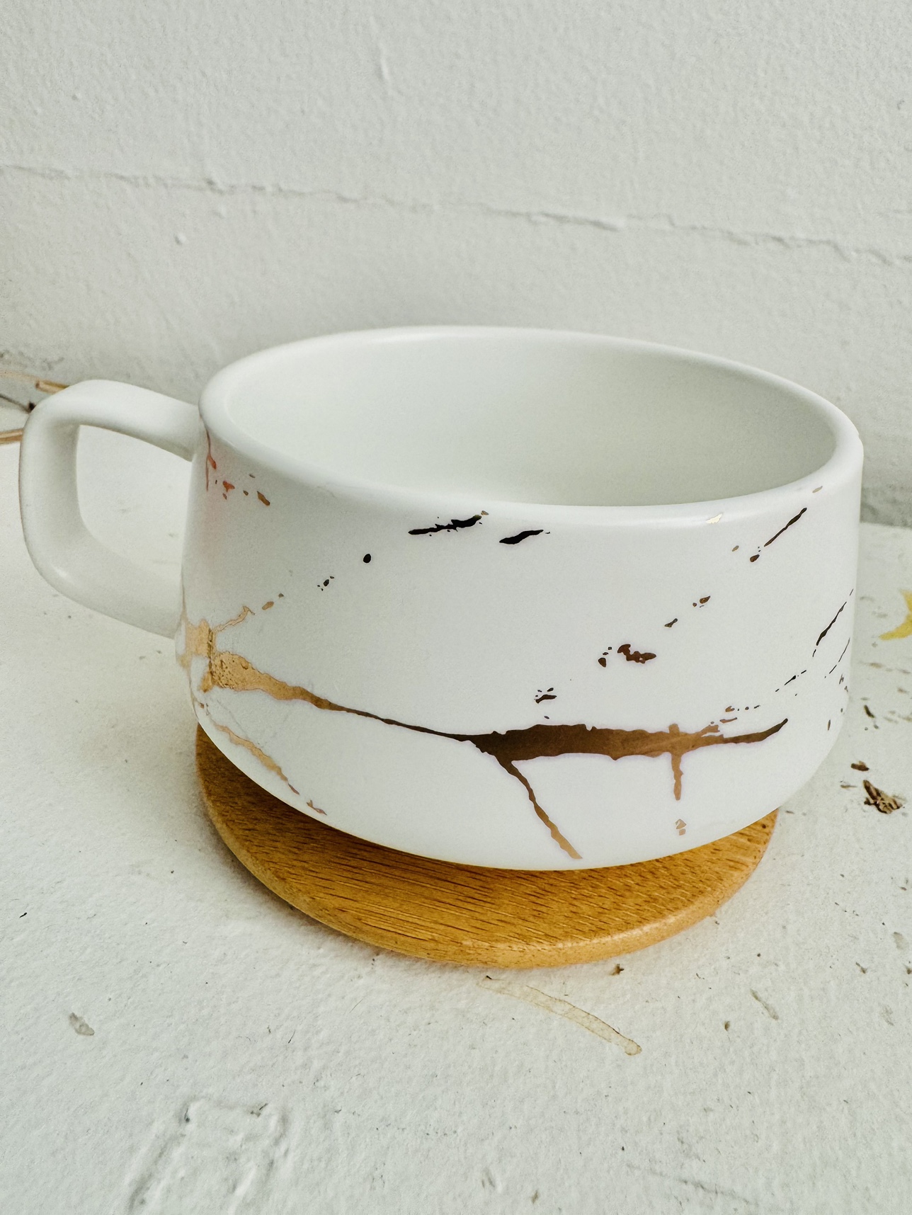 Ceramic Tea Coffee Cup