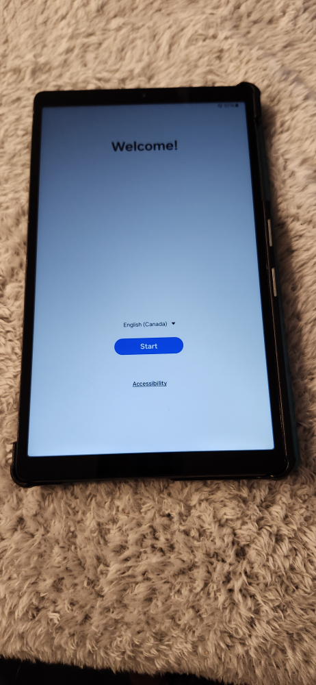 Samsung Tab 7 Lite LTE 32gb thumbnail