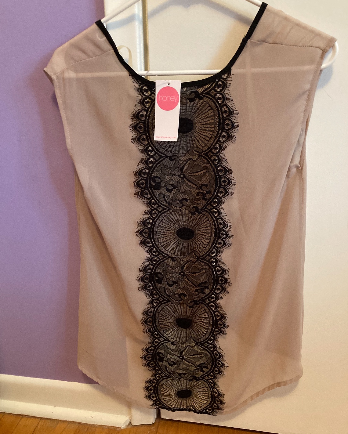 Honey Boutique Top image indicator(2)