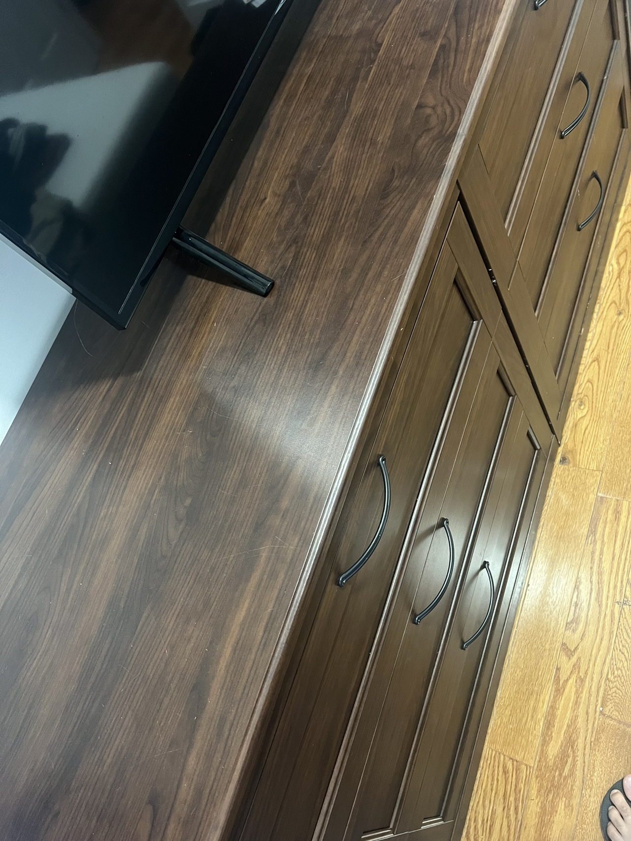 Dresser - 6 drawers - photo 3