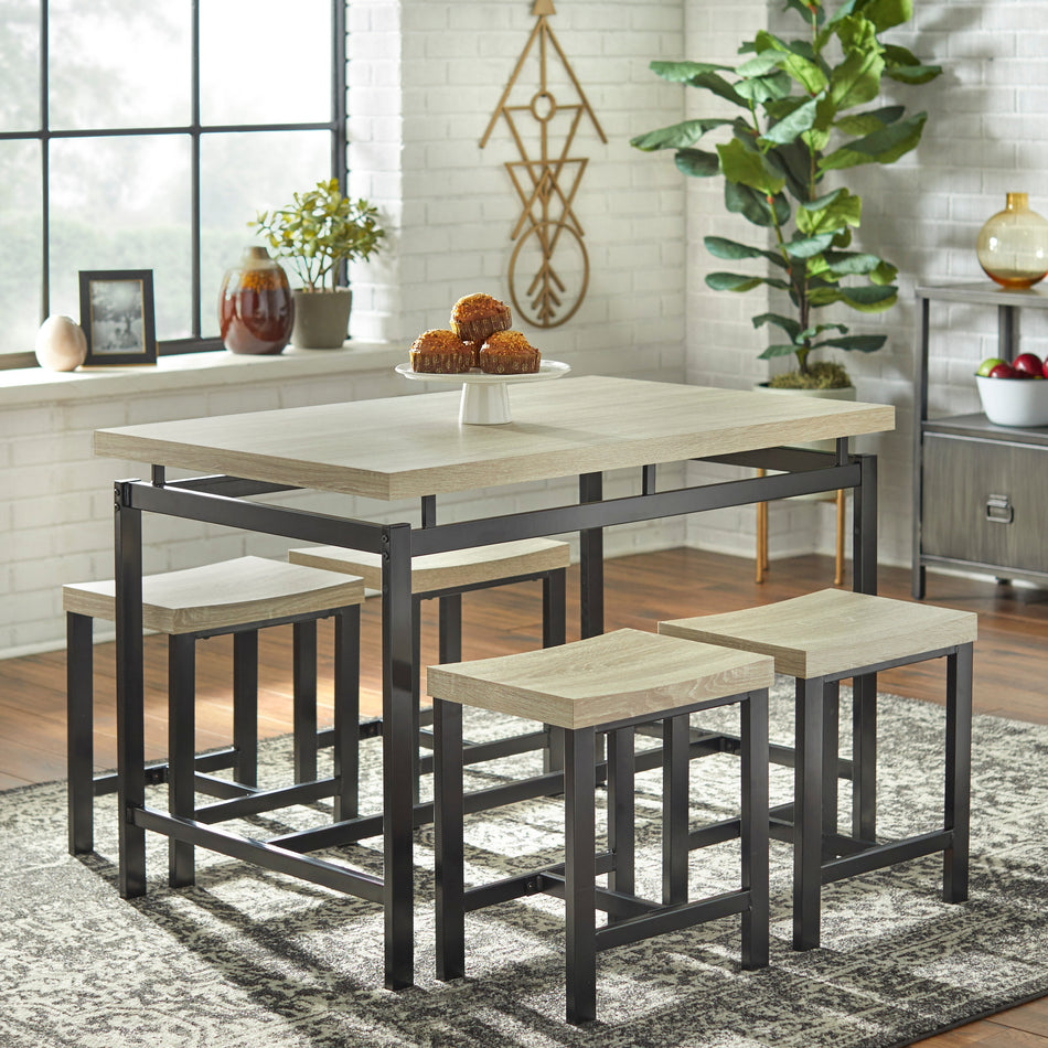 Dining Set - photo 5