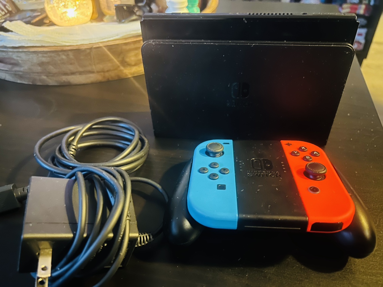 Nintendo Switch Digital - photo 3