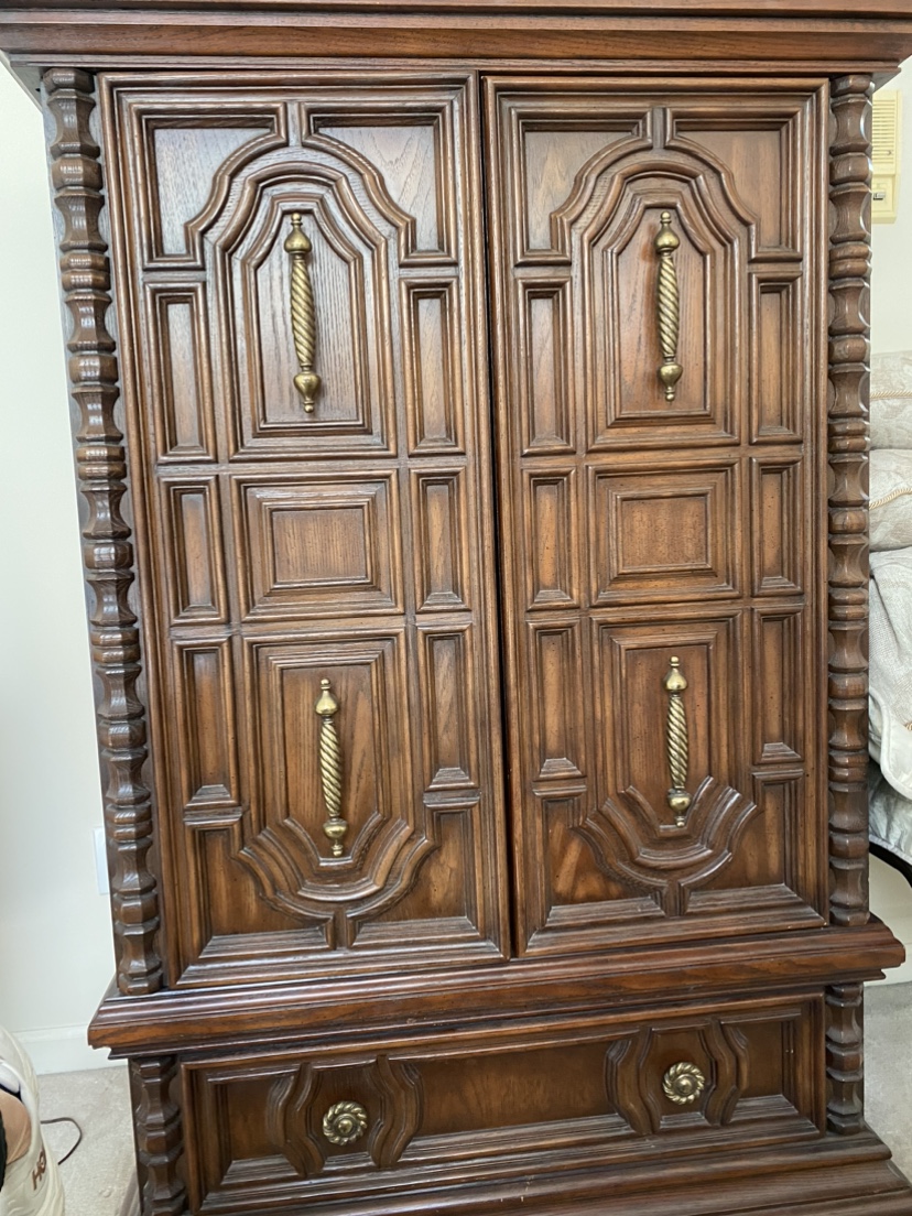 Bedroom set - photo 3