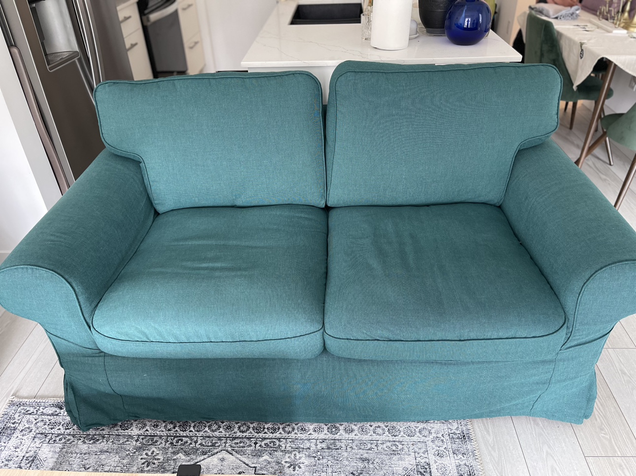 Loveseat Ikea