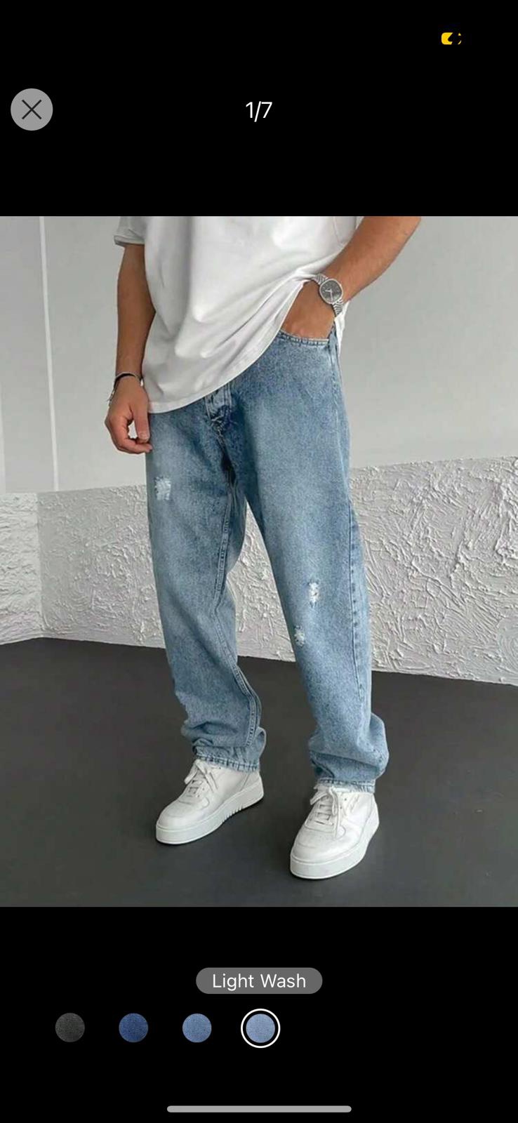 Jeans