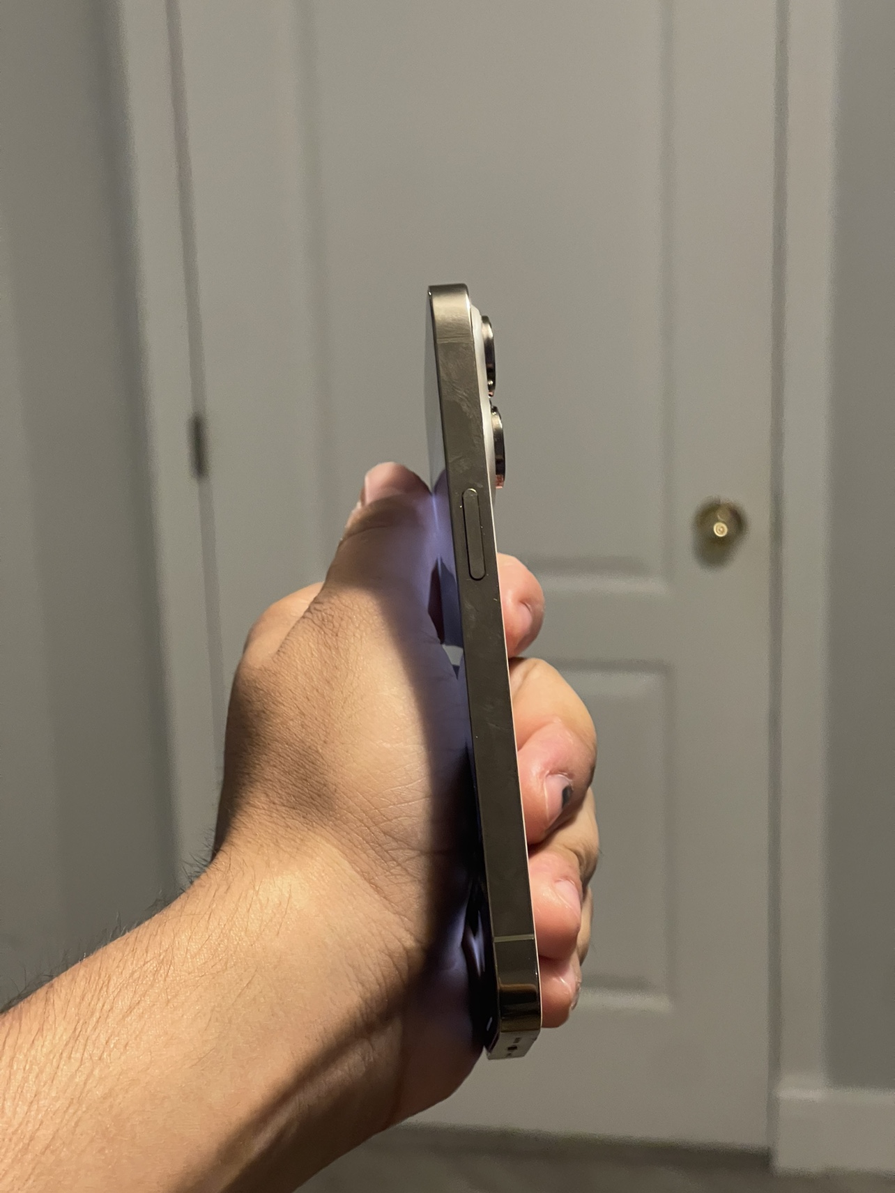 iPhone 14 pro Rose Gold 80%🔋✅ - photo 2