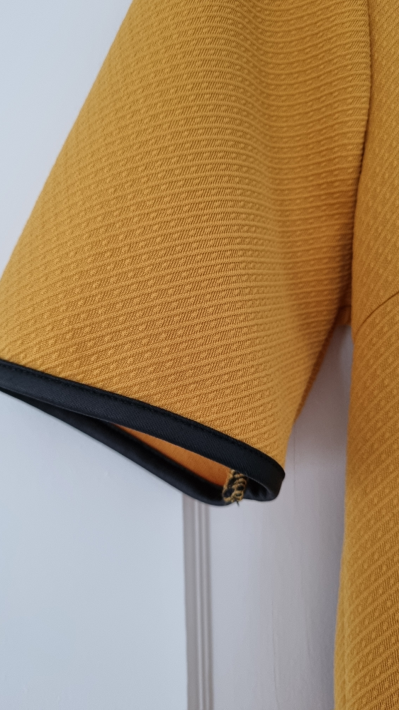 Mustard Shirt - photo 4
