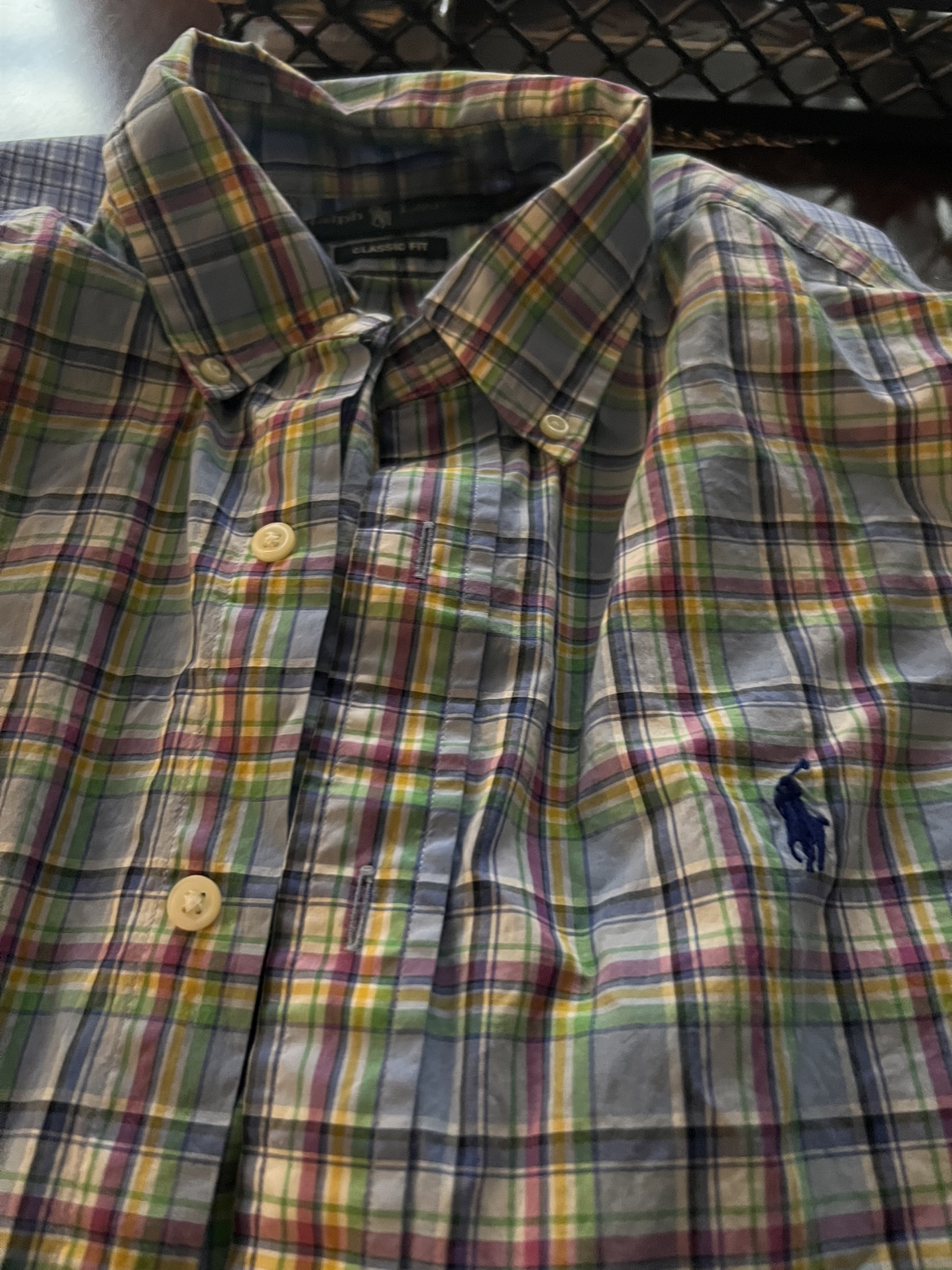 Ralph Lauren polo men’s shirts and polos - photo 2