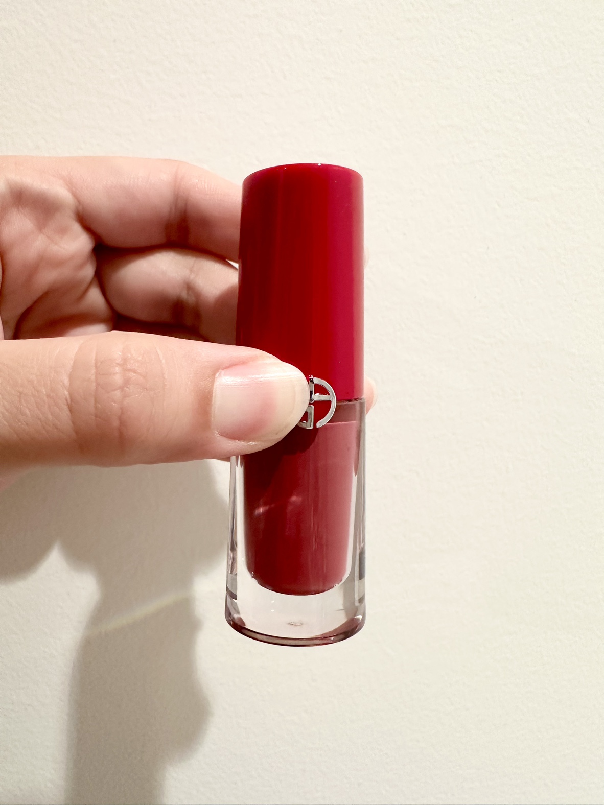 Giorgio Armani Lip Magnet 507 image indicator(2)