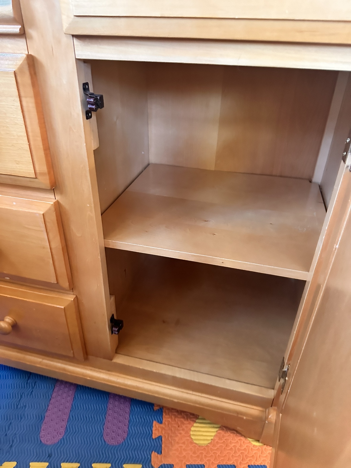baby dresser - photo 3