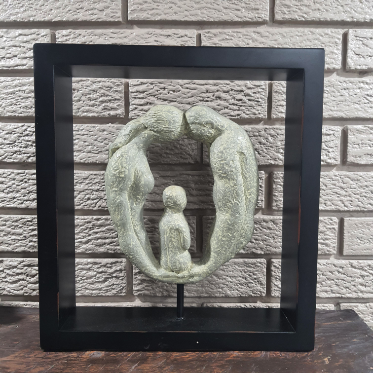 Nudes Art Sculptures