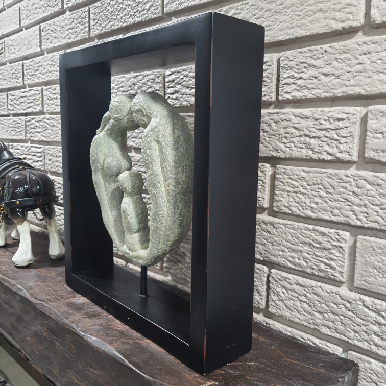Nudes Art Sculptures - photo 2